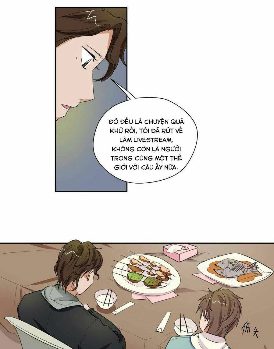 Bạn Trai Hai Mặt Của Tôi: Chapter 29