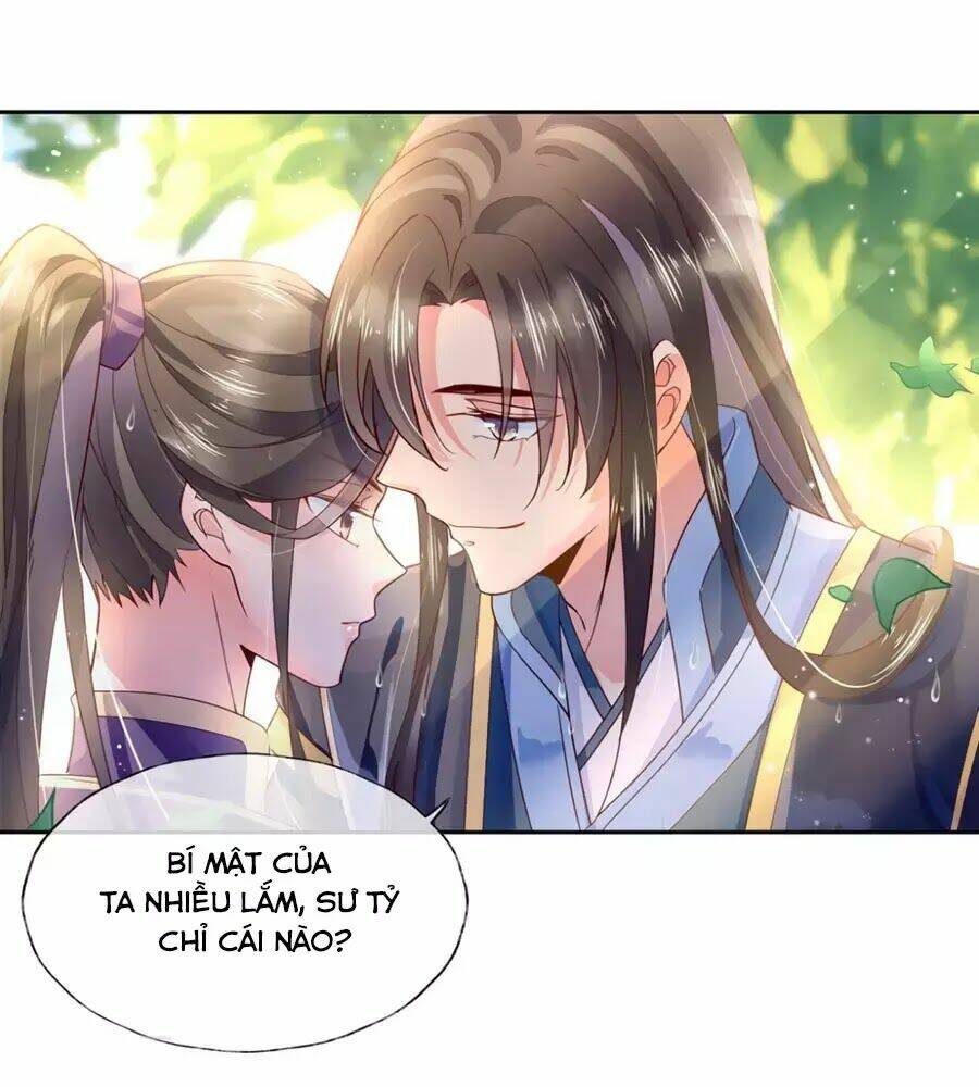 Điềm Mỹ Chi Huyết: Chapter 24