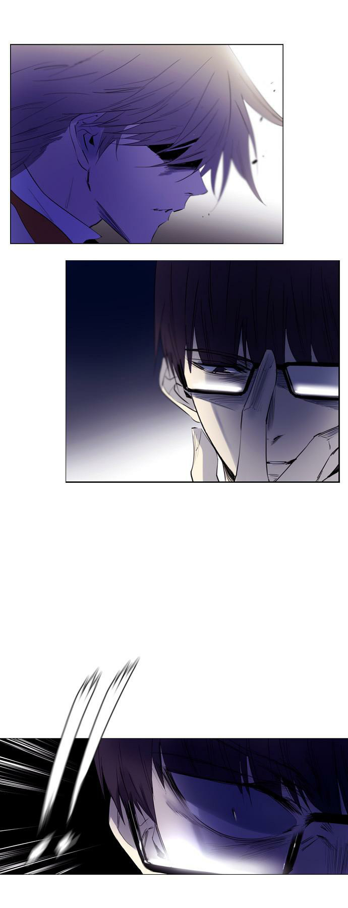 Soul Cartel: Chapter 139