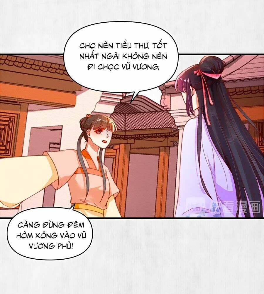 Hoạn Phi Hoàn Triều: Chapter 87