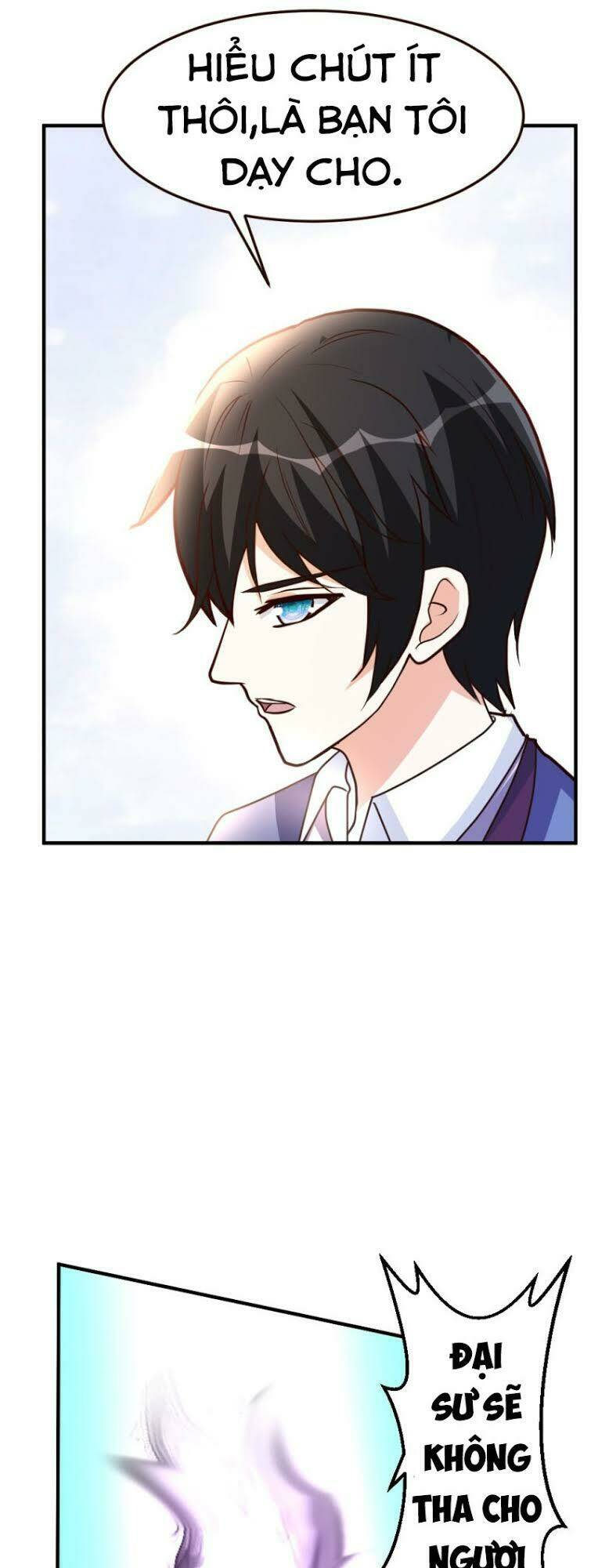 Trọng Sinh Tu Chân Tại Đô Thị: Chapter 59