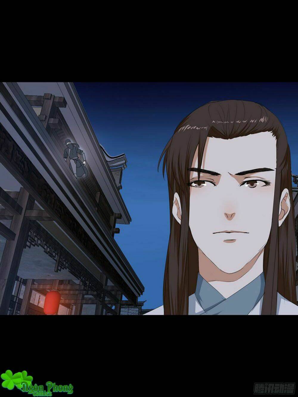 Hỏa Hồ: Chapter 24