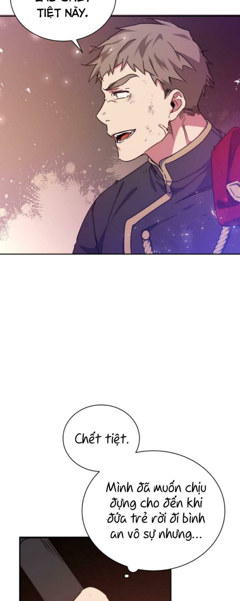 Nàng Elizabeth Thuần Khiết: Chapter 13