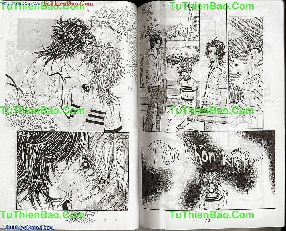 Anh Chàng Đẹp Gái Bản Đẹp: Chapter 2