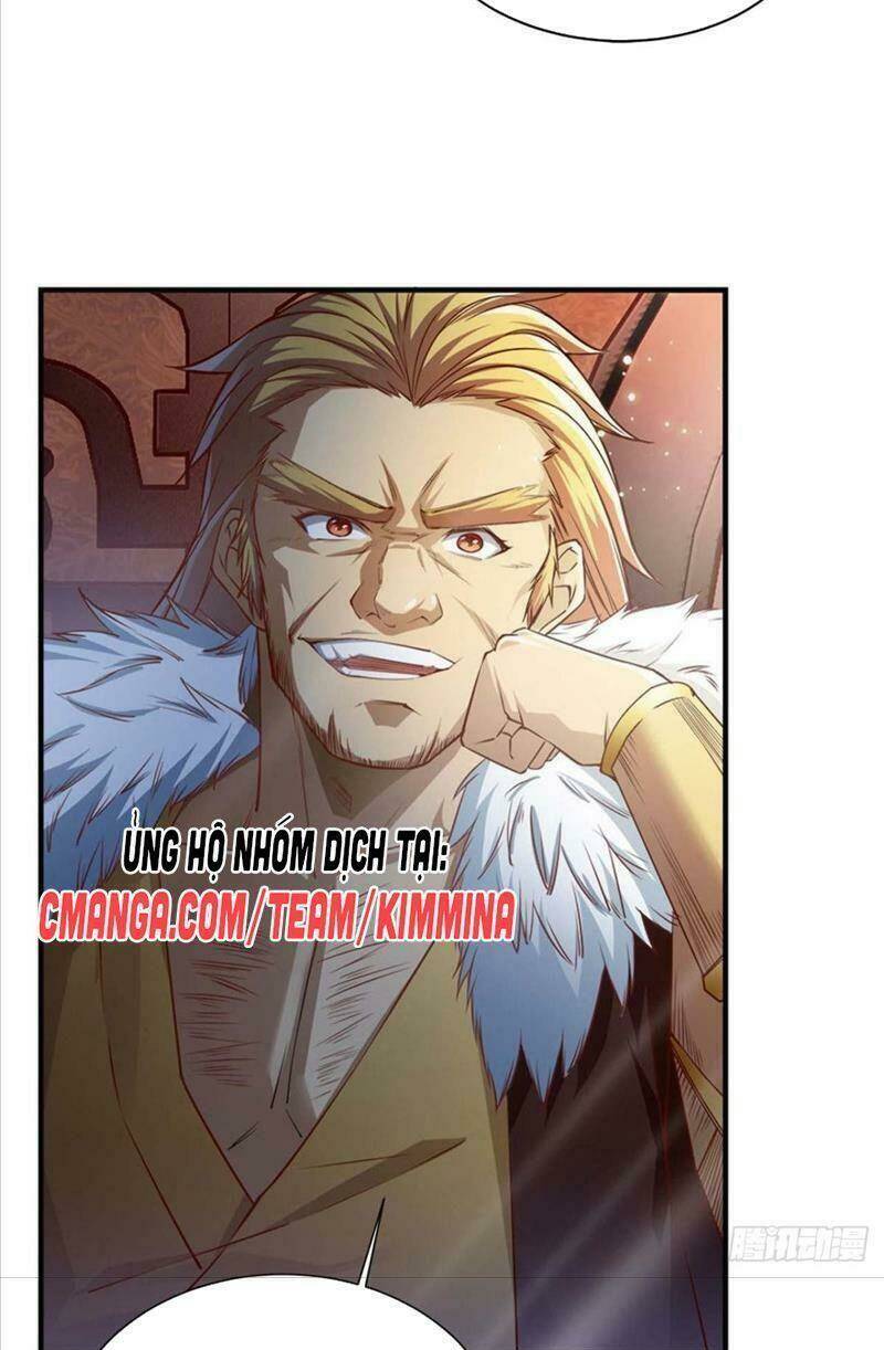 Tự Định Nghĩa Thiên Cung: Chapter 5