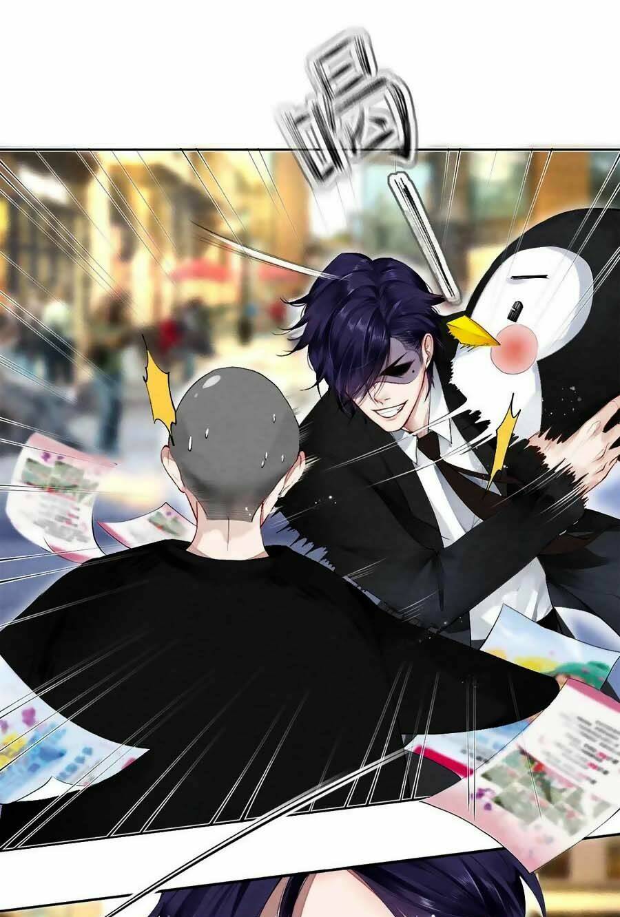 Chung Cư Của Các Ảnh Đế: Chapter 44