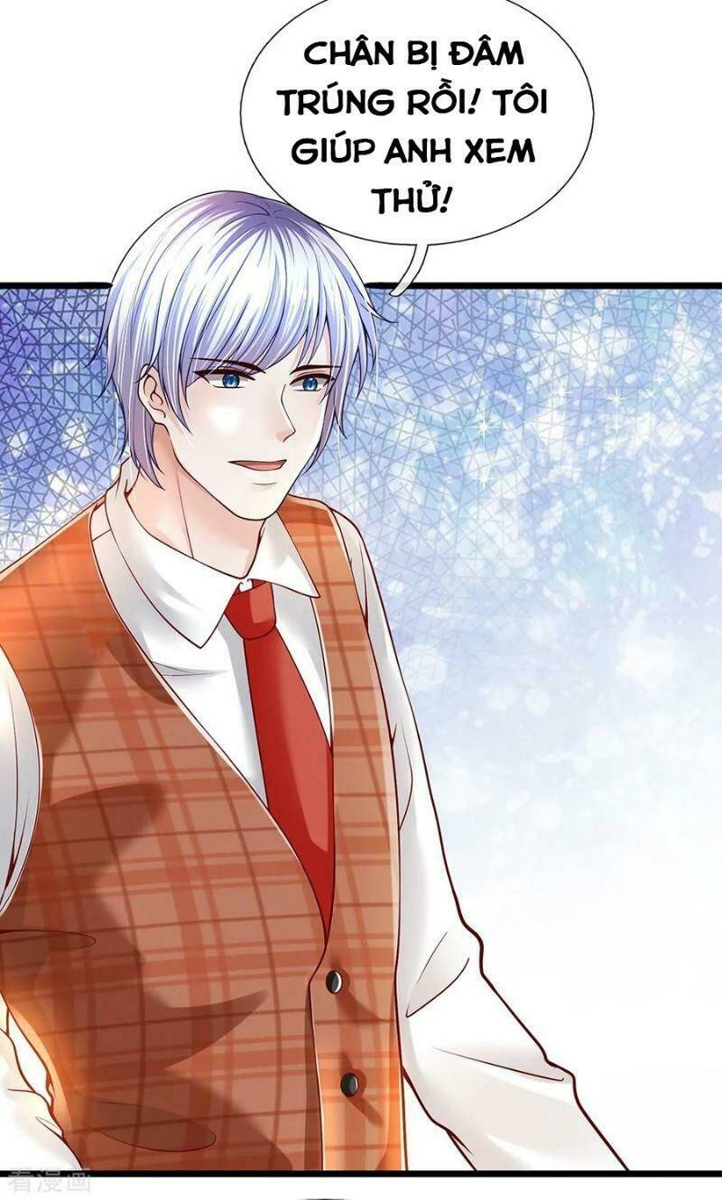 Tuyệt Đỉnh Khí Thiếu: Chapter 56