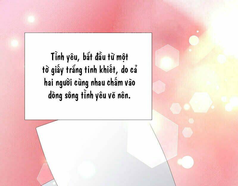 Chiến Lược Lãng Mạn Của Thịnh Thiếu: Chapter 30