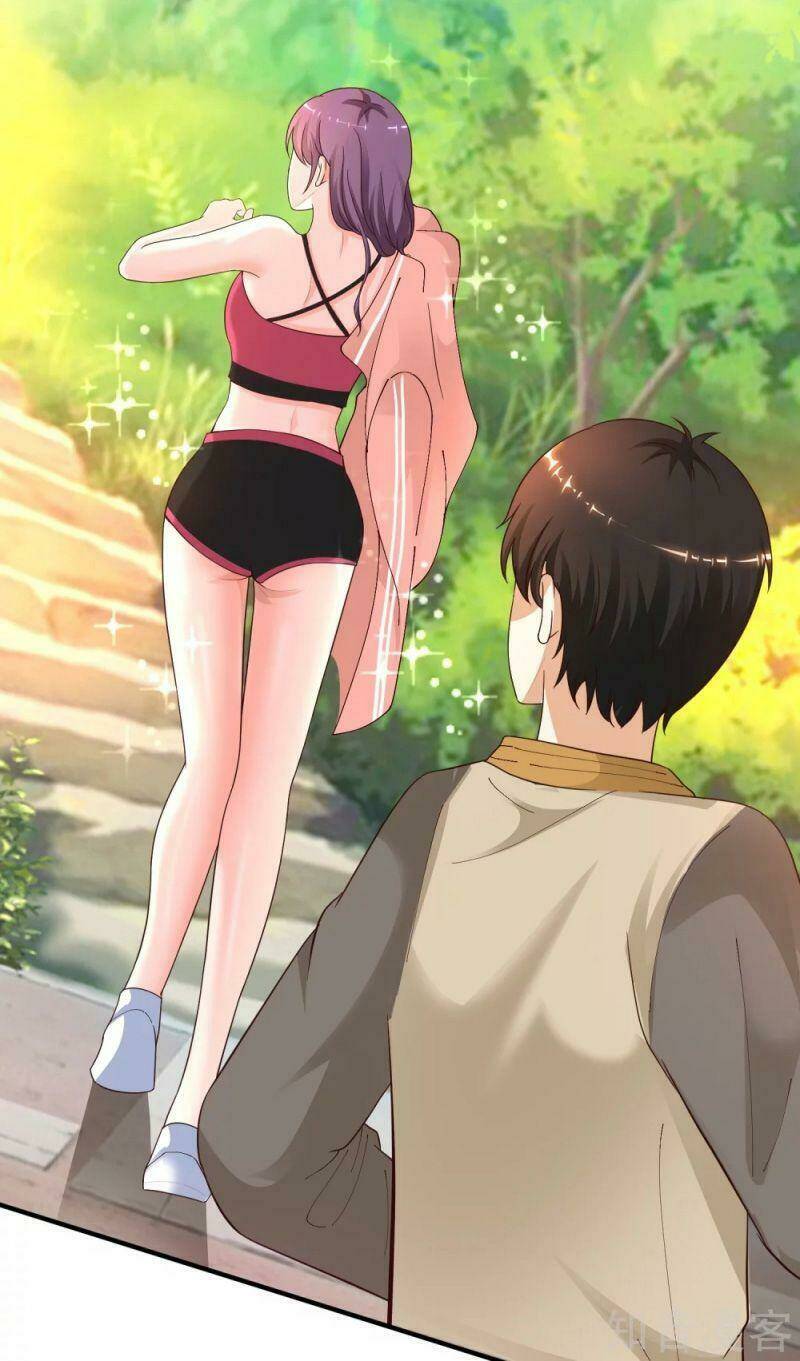 Tối Cường Vận Đào Hoa: Chapter 157