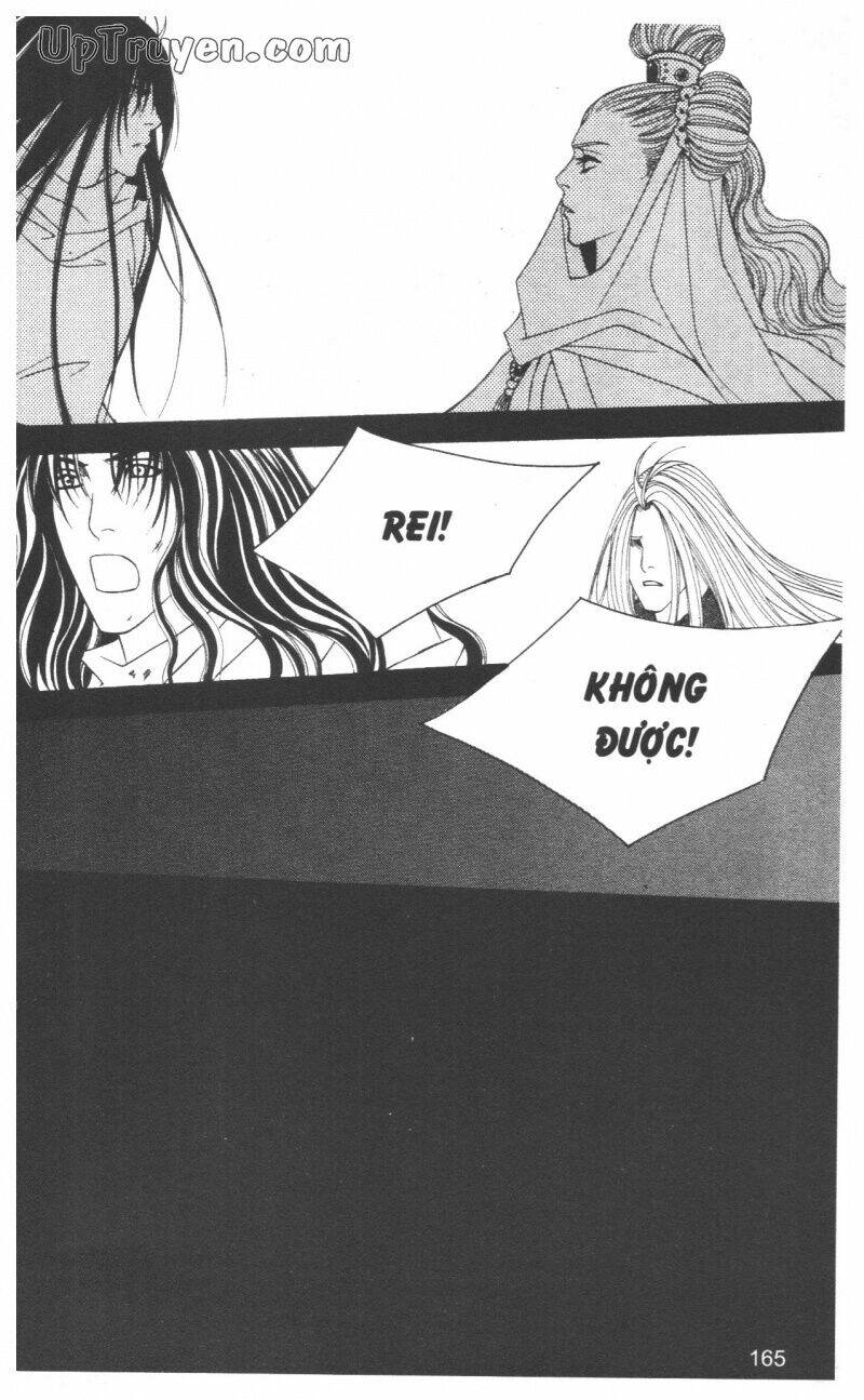 Saver - Vị Cứu Tinh: Chapter 40