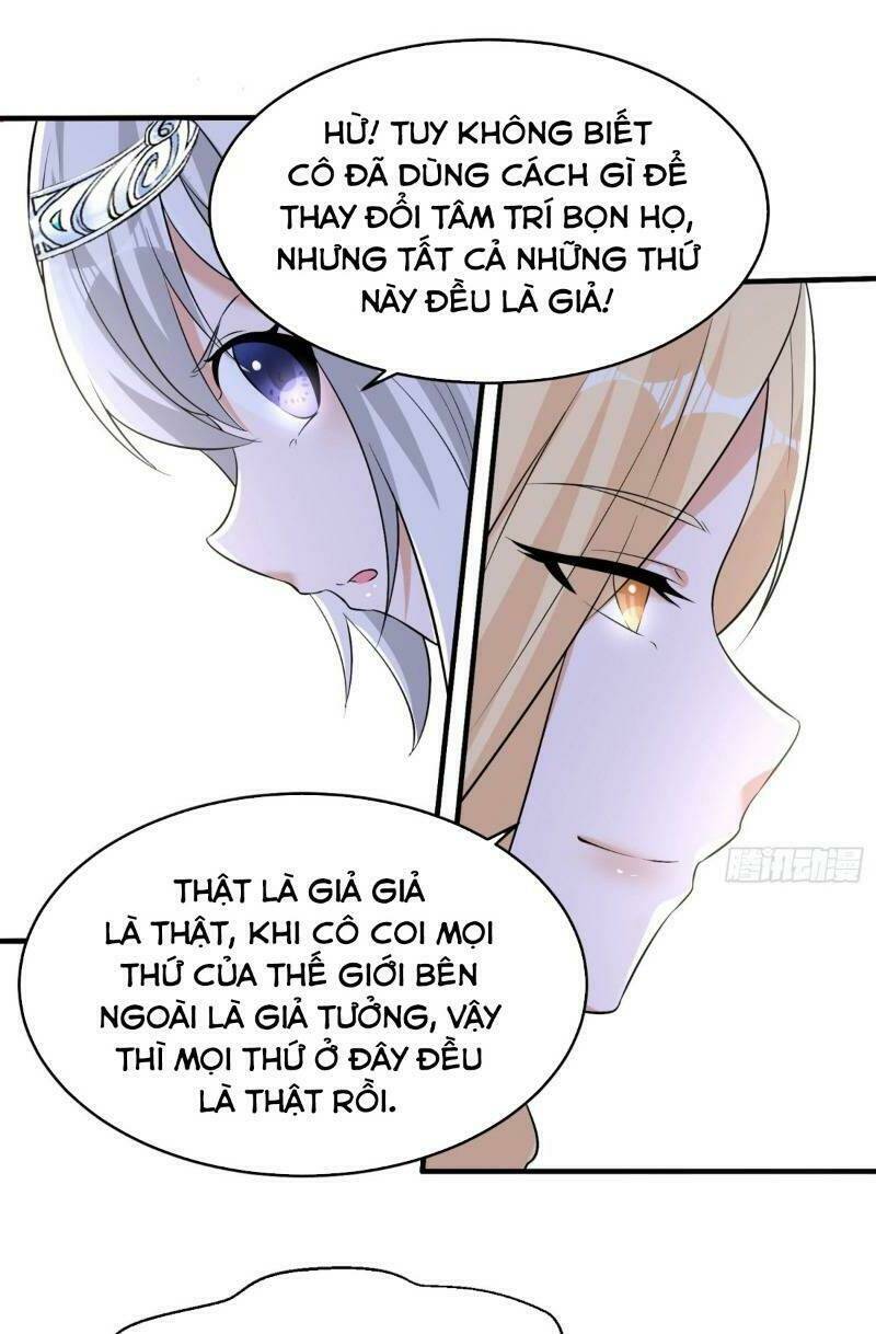 Giáng Thần Chiến Ký: Chapter 72