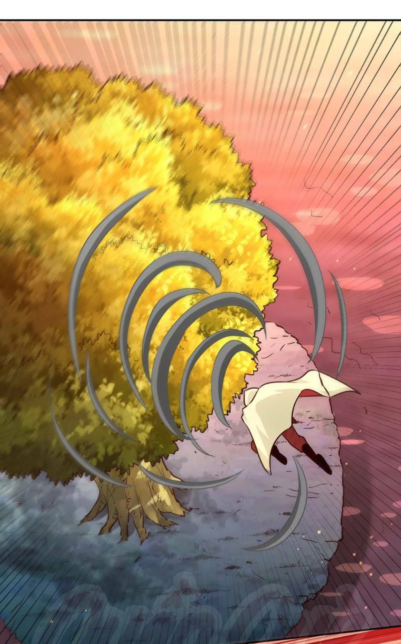 Võ Linh Kiếm Tôn: Chapter 79