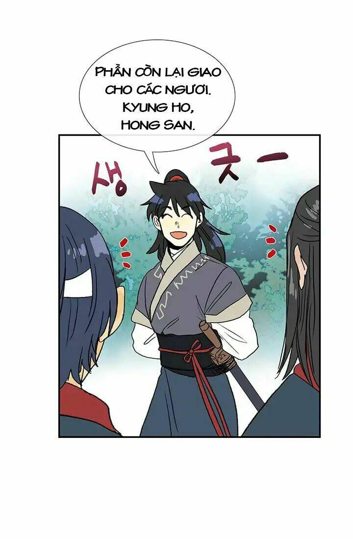 Học Sĩ Tái Sinh: Chapter 87
