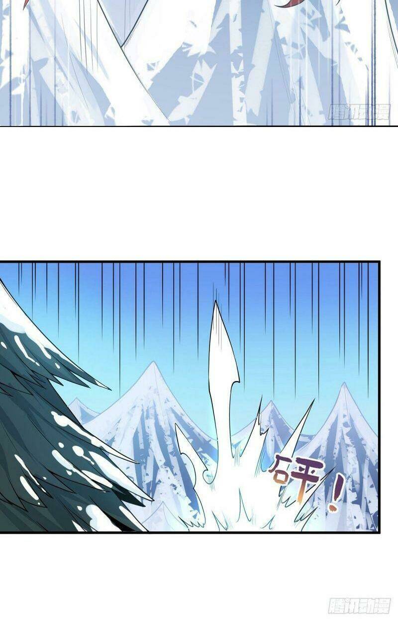 Lực Bạt Sơn Hà Hề Tử Đường: Chapter 14