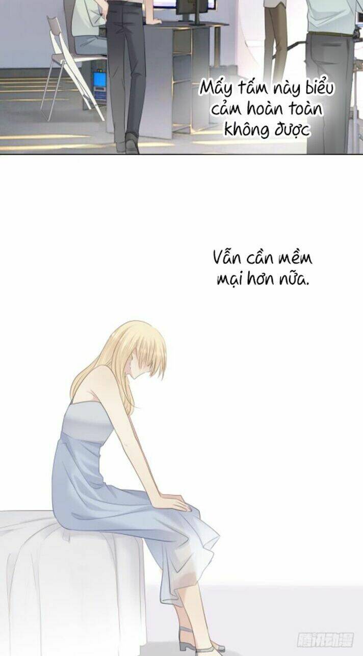 Điều Giáo Gấu Bắc Cực: Chapter 7