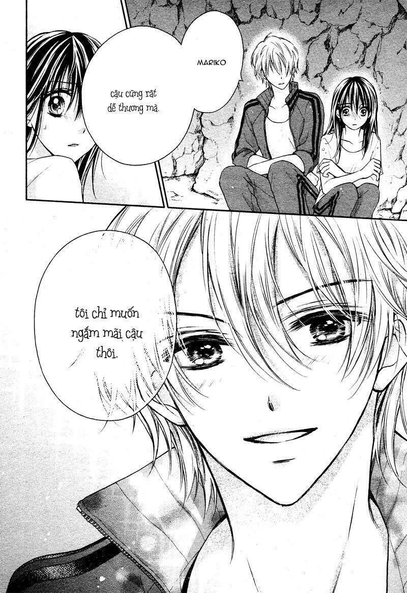 Zettai Renai Program: Chapter 4