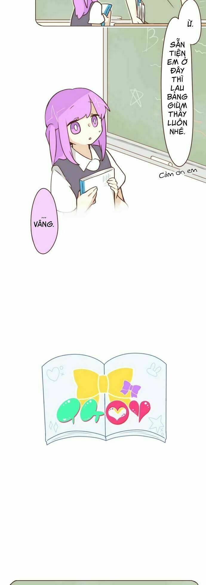 Ike Loli: Chapter 16