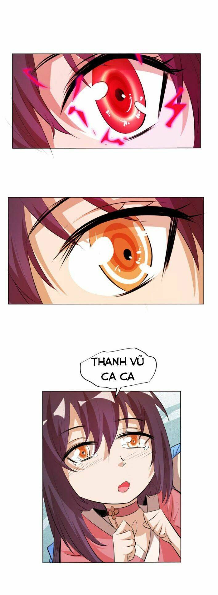 Ngự Thiên Thần Đế: Chapter 13