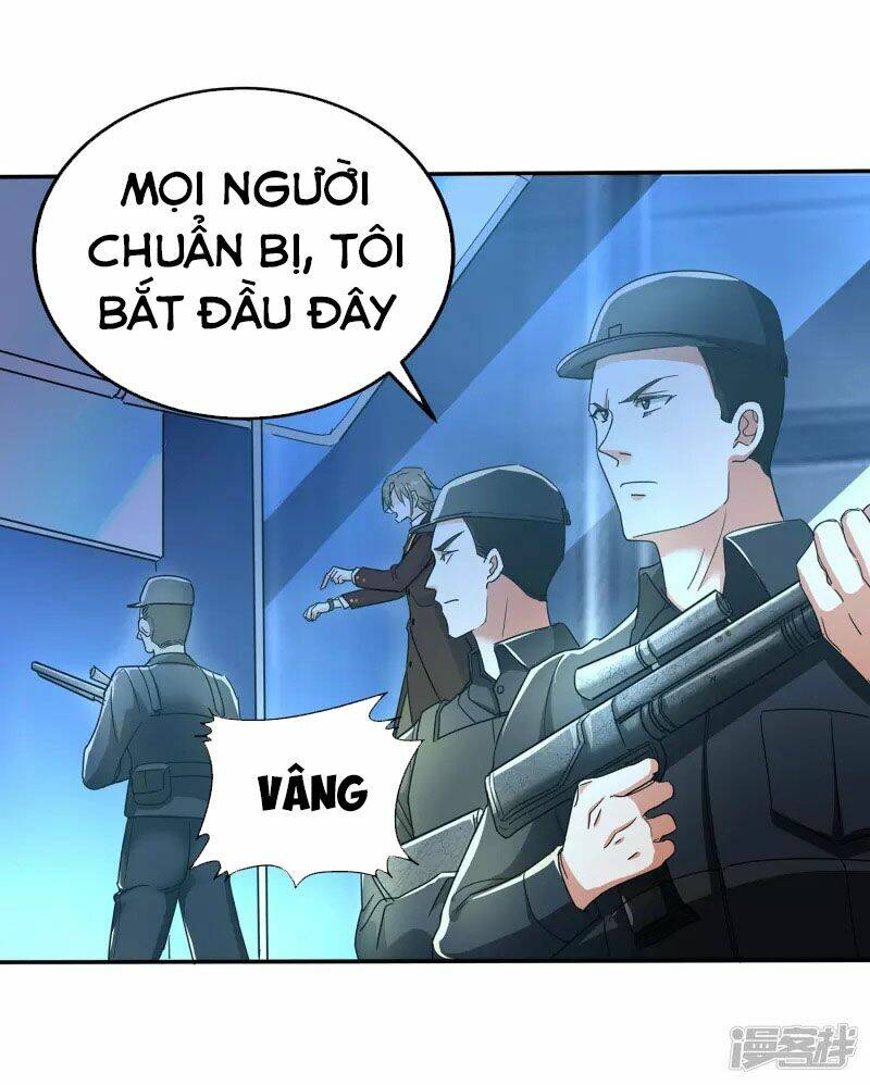 Tiến Sĩ Khoa Học Kỹ Thuật Tu Tiên: Chapter 0