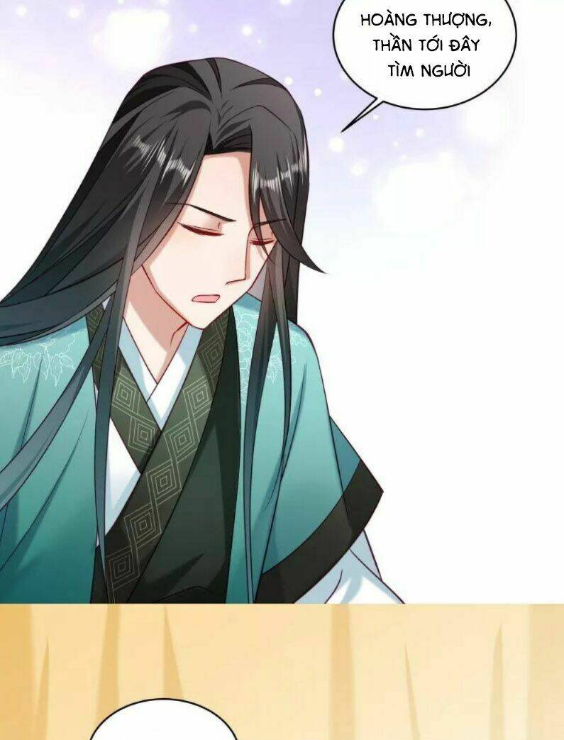 Tiểu Hoàng Thư Và Tiểu Hoàng Thúc: Chapter 45