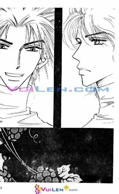 Hiệp Sĩ Nữ Hoàng: Chapter 9