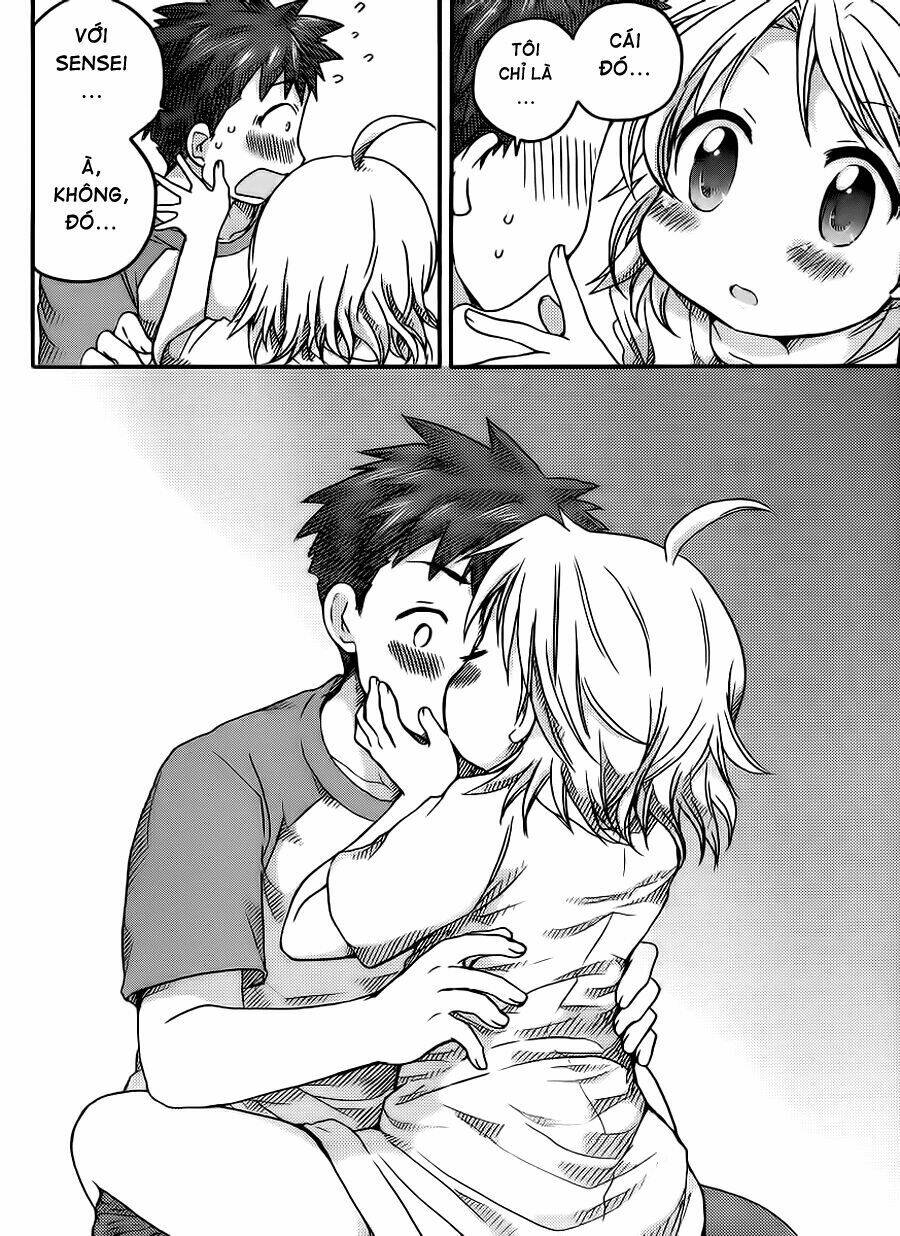 Comic Studio: Chapter 6