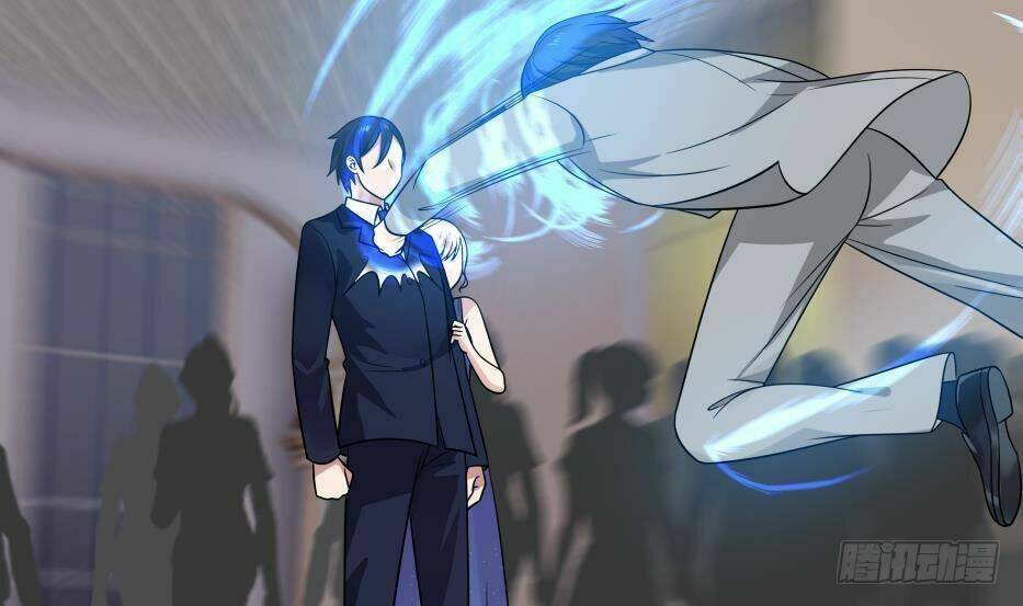 Đô Thị Tuyệt Thế Cuồng Tôn: Chapter 9