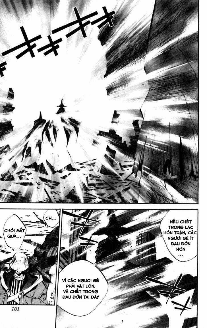 Bảng Phong Thần: Chapter 129