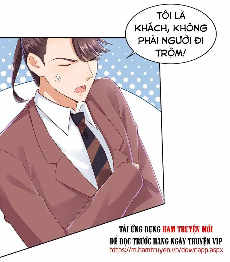 Chí Tôn Toàn Năng: Chapter 83