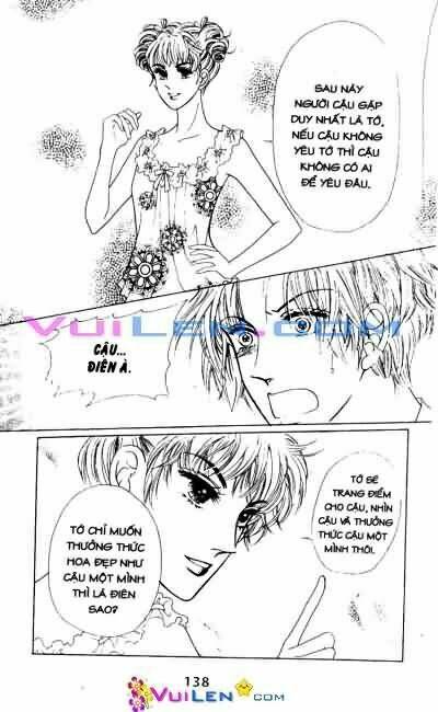 Cô Gái Yêu Kiều: Chapter 7