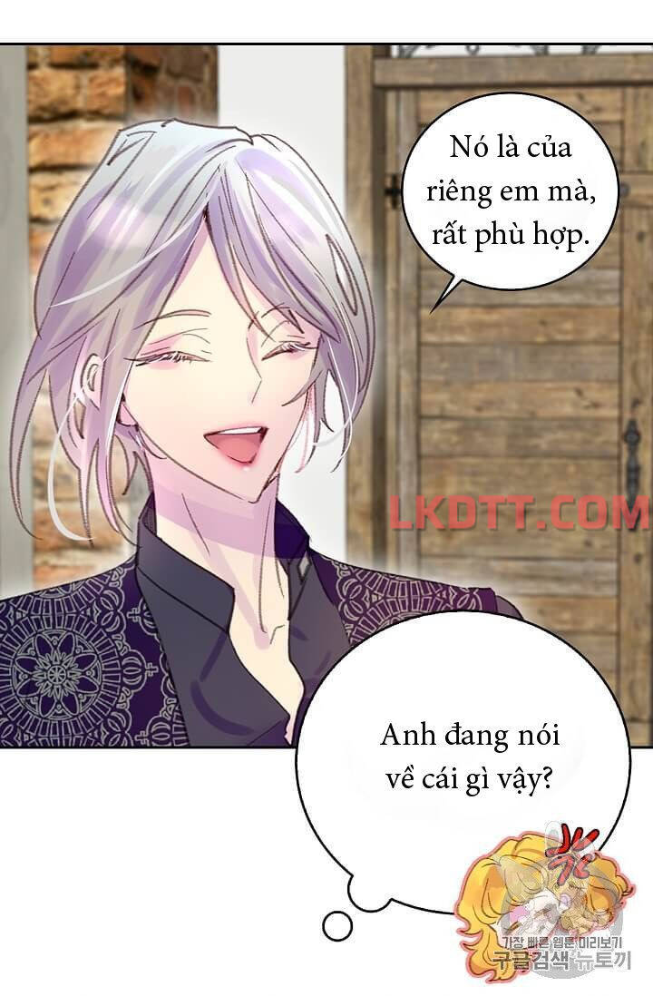 Đừng Xem Thường Nữ Phụ: Chapter 124