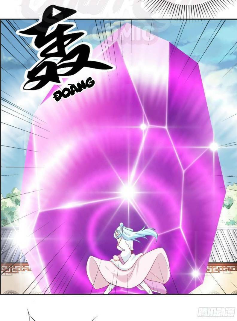Tối Cường Hoàn Khố Hệ Thống: Chapter 57