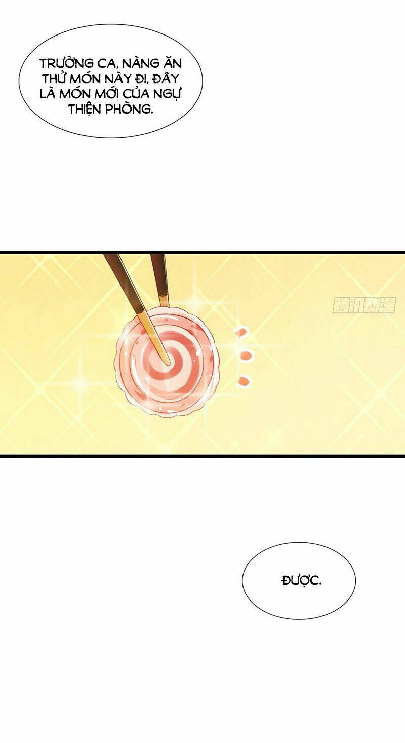 Tận Diệt Vương Gia Mãn Triều: Chapter 143
