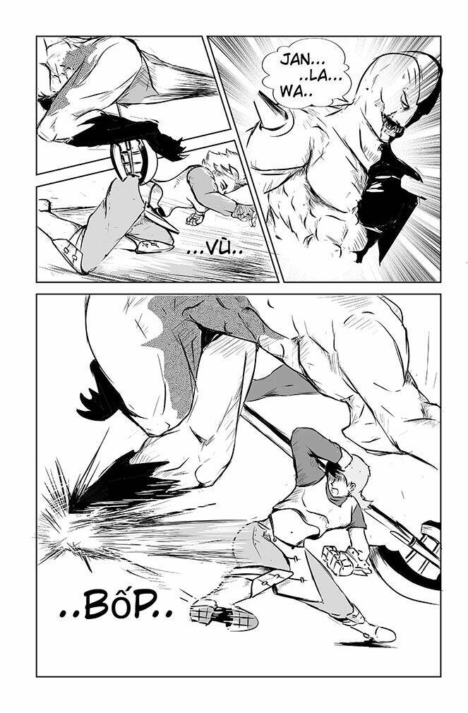 Noa: Chapter 19