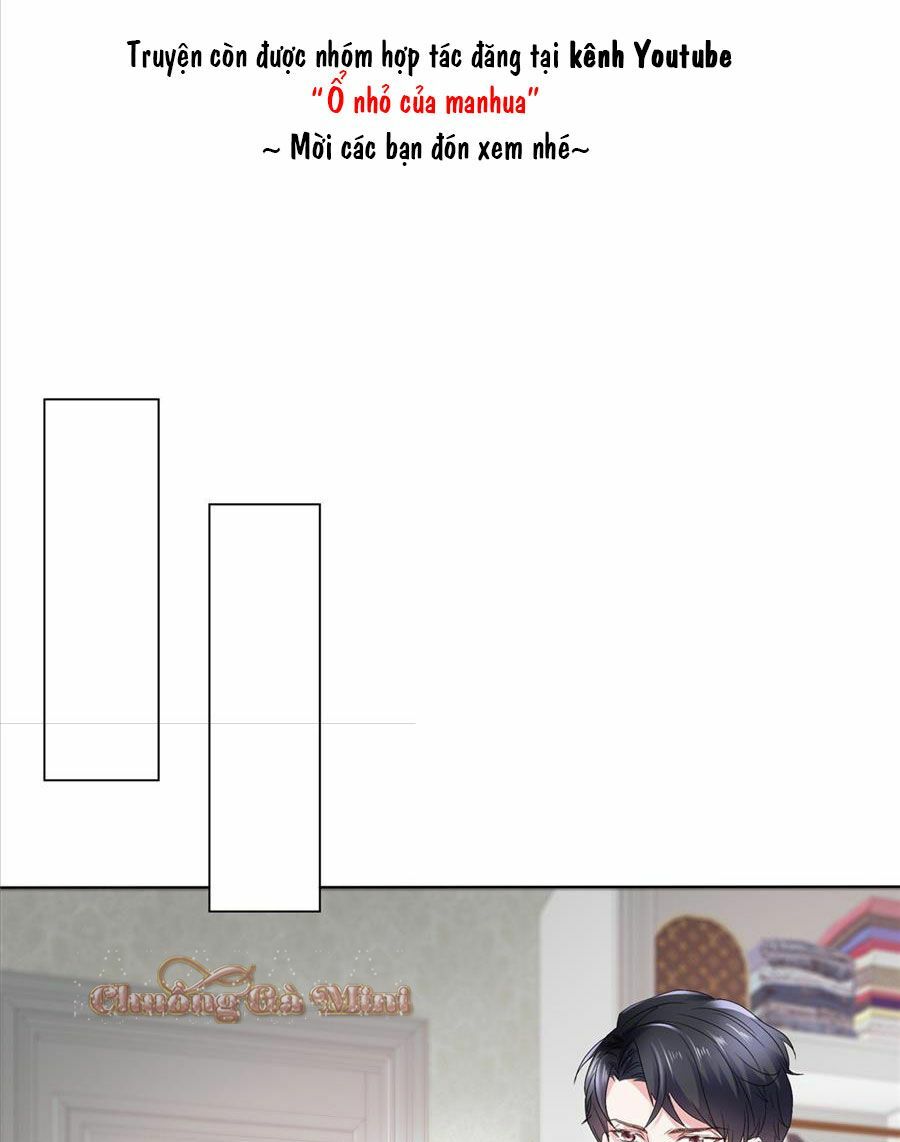 Nhược Hữu Hàn Đông Ngộ Noãn Dương: Chapter 24