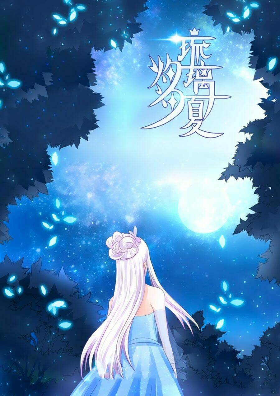 Chước Chước Lưu Ly Hạ: Chapter 78