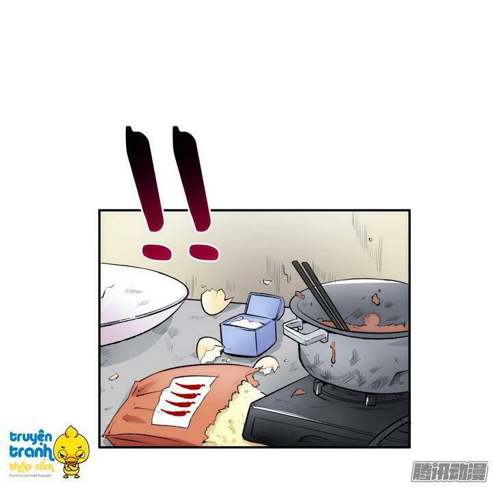 Âm Mưu Bên Gối: Chapter 15