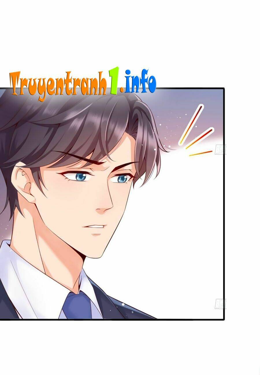 Ức Vạn Song Bảo: Mami, Bó Tay Chịu Trói: Chapter 3