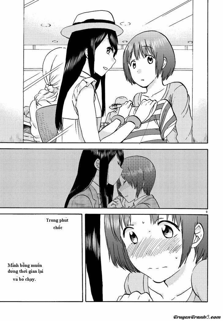 Frag Time: Chapter 3