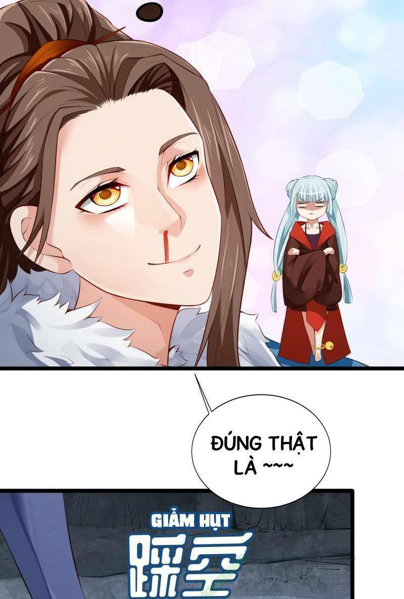 Ma Nhị Đại: Chapter 7