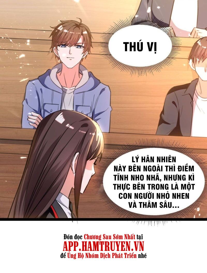 Thần Cấp Thấu Thị: Chapter 206