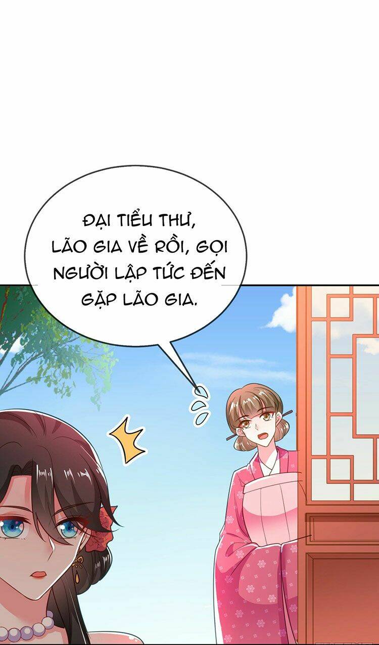 Giang Sơn Mỹ Nam Nhập Trướng Ta: Chapter 22