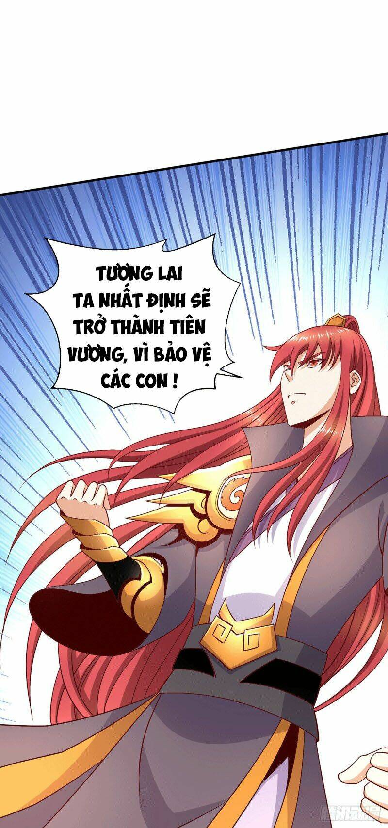 Tiên Vương Trùng Sinh: Chapter 247