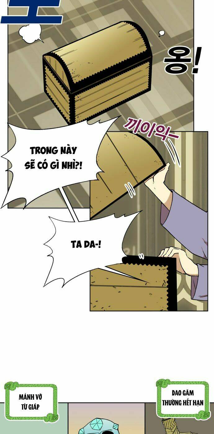 Hard Core Leveling Warrior Ss2: Chapter 11