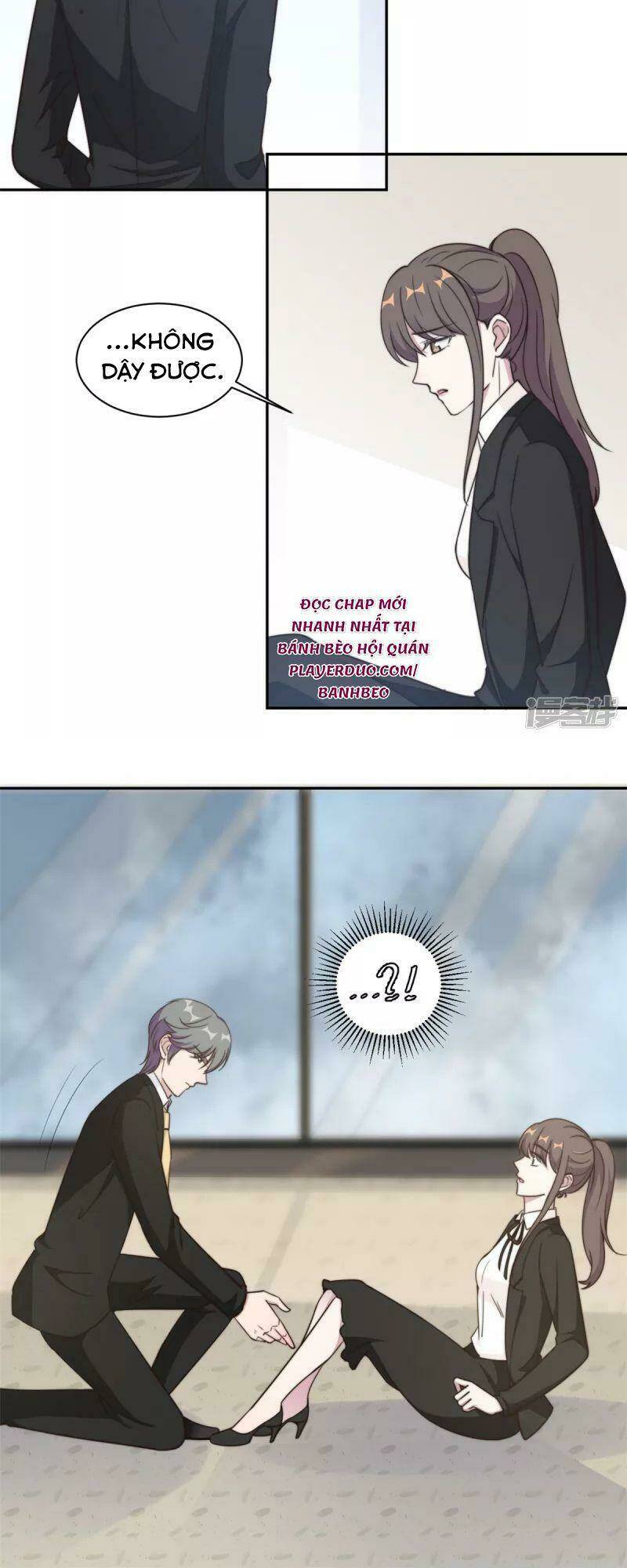 Tổng Tài, Tránh Xa Tôi Ra: Chapter 29