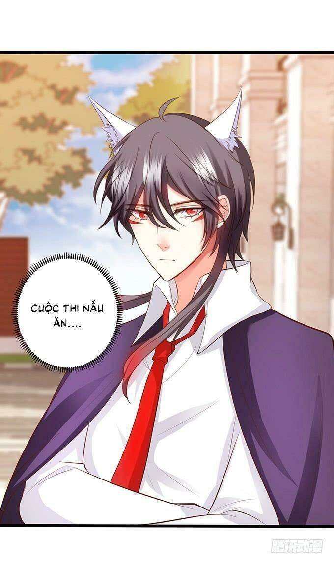 HỒ TIÊN HUNG BẠO: Chapter 86