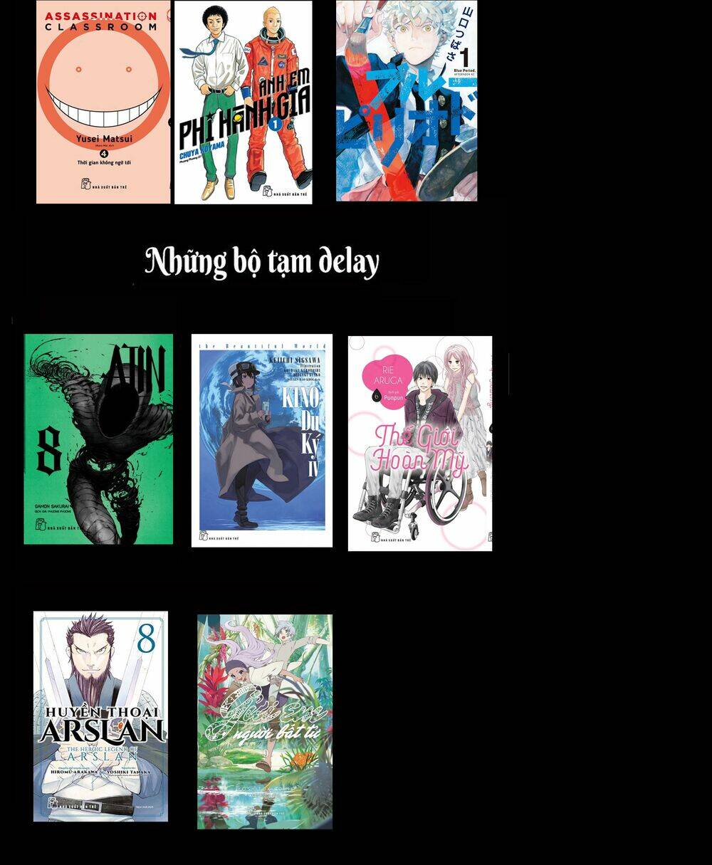 Change The World (Kanzaki Yuuya): Chapter 22