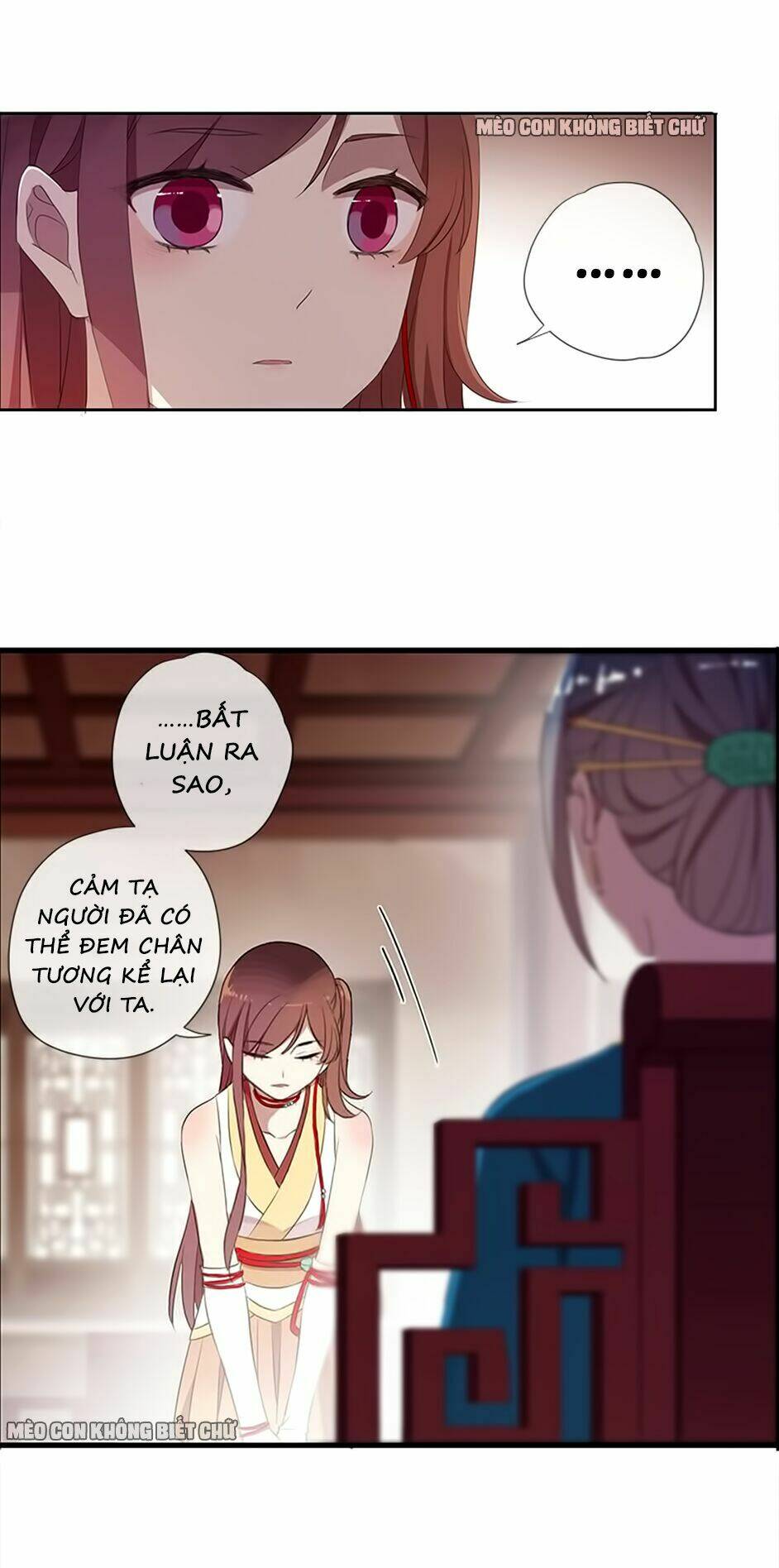 Bách Yêu Dị Văn: Chapter 36