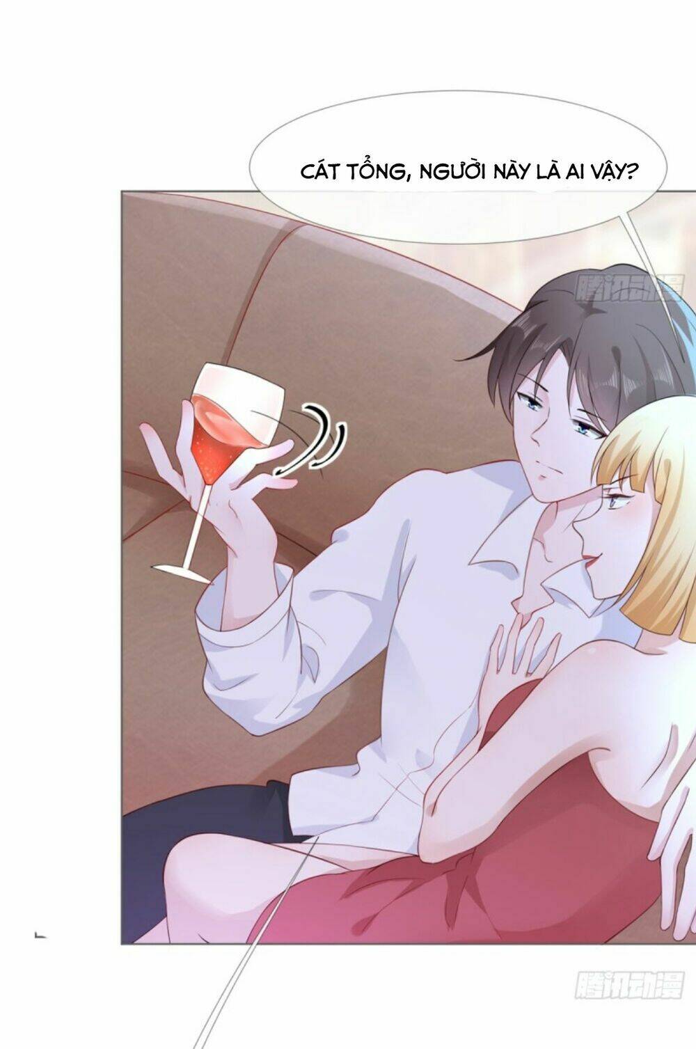 Hẹn Anh Một Giấc Mộng Thơ: Chapter 3
