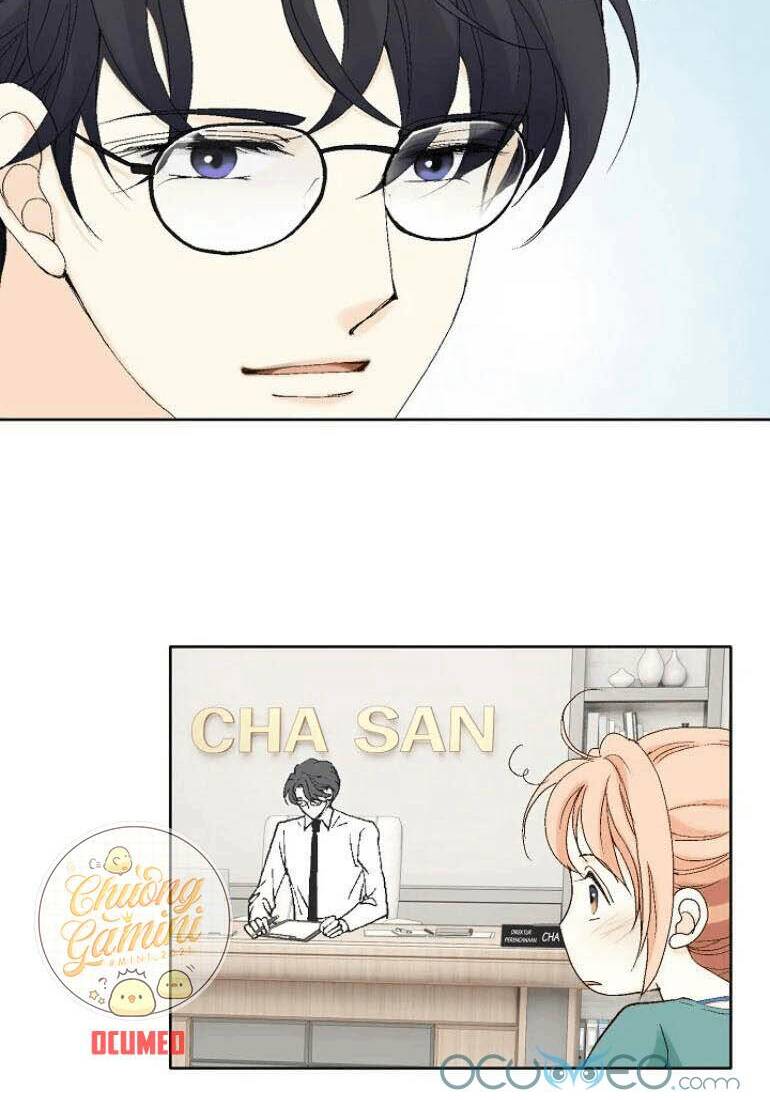 Lee Bom, Em Là Của Anh: Chapter 19